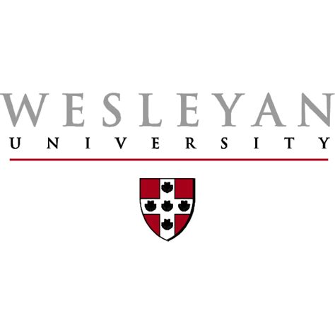 Wesleyan University Logo PNG Vector (PDF) Free .